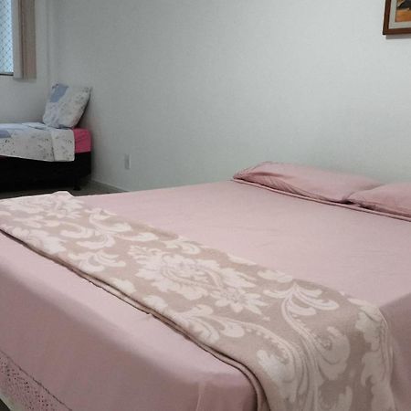 Pousada - Costa Azul Motel Рио дас Острас Стая снимка
