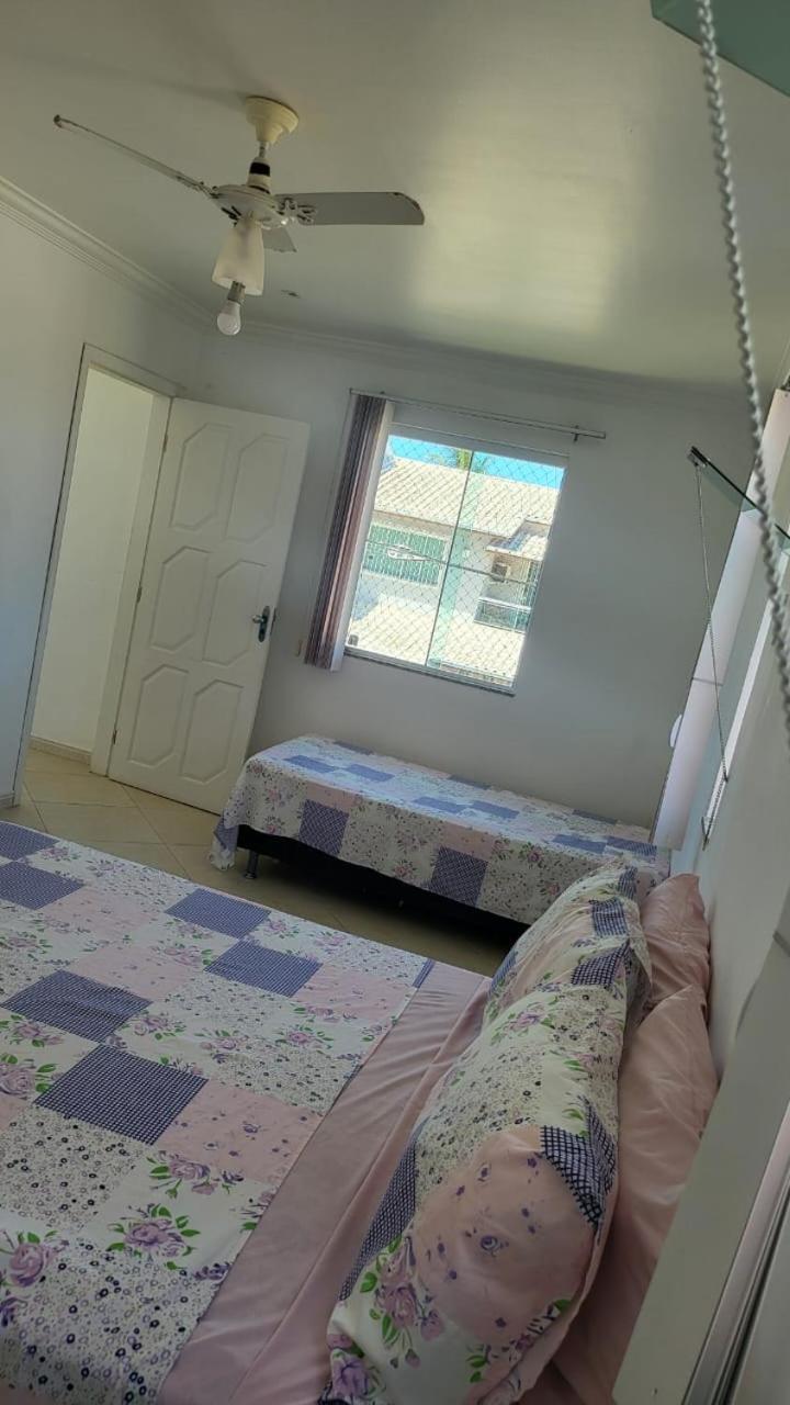 Pousada - Costa Azul Motel Рио дас Острас Екстериор снимка