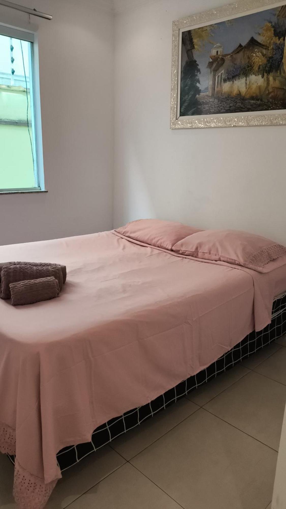 Pousada - Costa Azul Motel Рио дас Острас Екстериор снимка