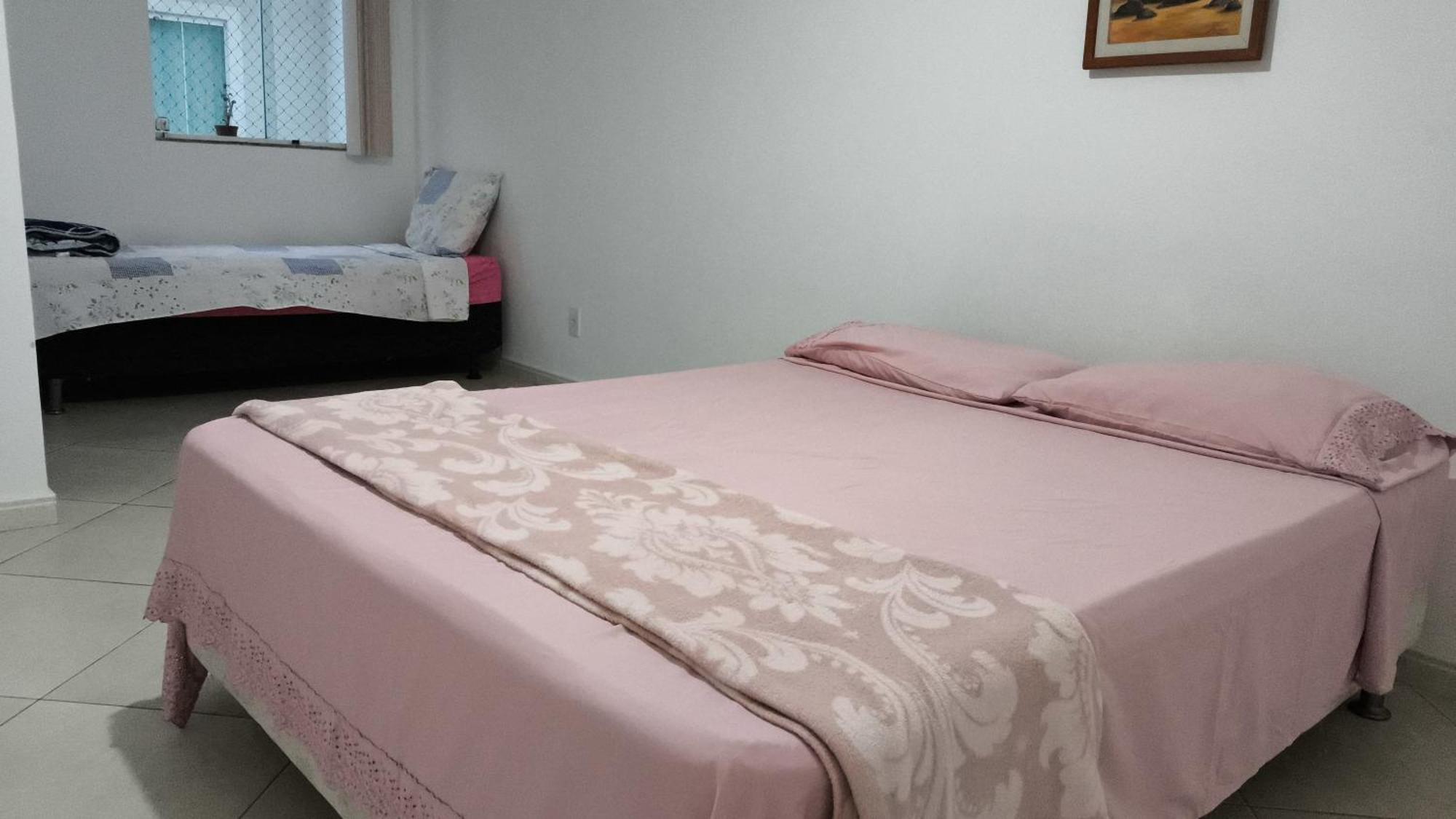 Pousada - Costa Azul Motel Рио дас Острас Стая снимка
